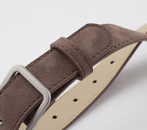 Ремень BL-837-Biege