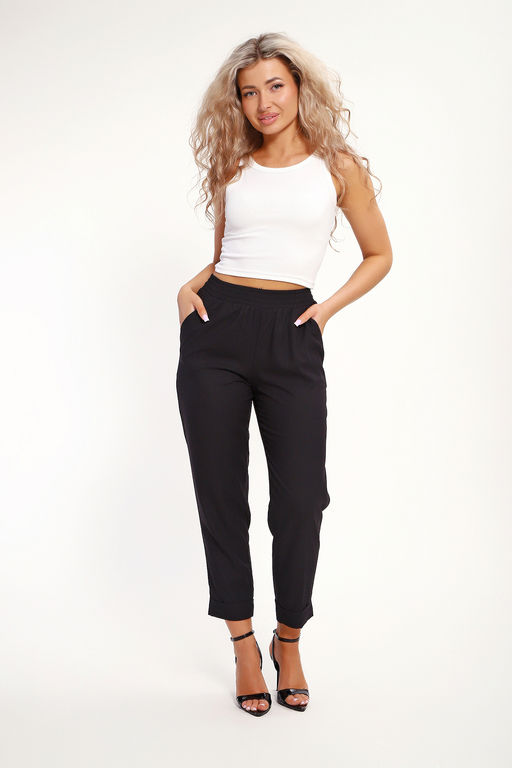 Брюки 32831 - Натали фото 37