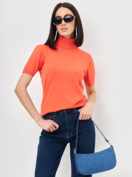 F122-215-801 orange - Fine joyce фото 2