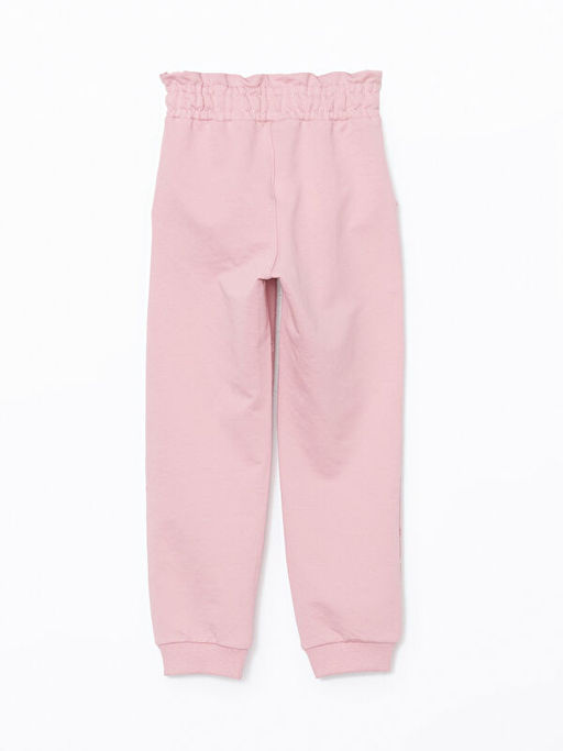 Beli Lastikli K?z Bebek E?ofman Alt? - Waikiki фото 3