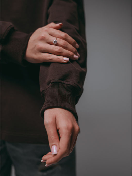 Русь свитшот женский - Lovetex фото 7