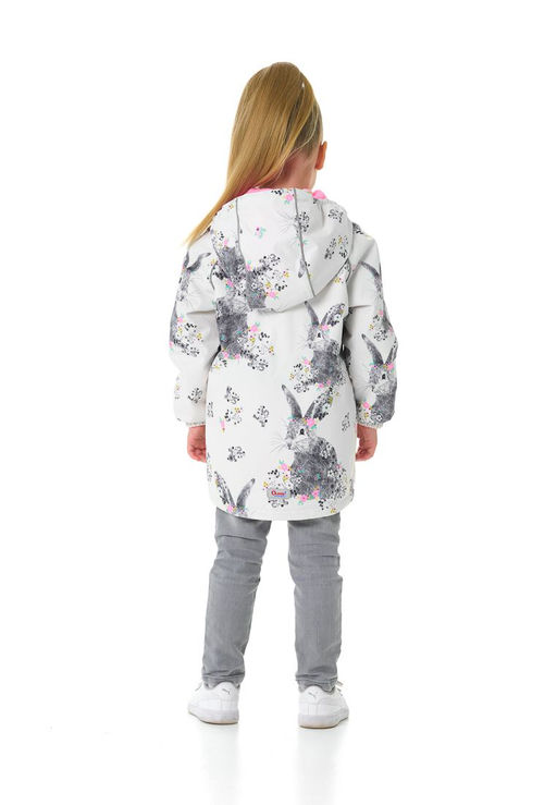 Куртка утепленная д/дев. Лилли - Oldos фото 12