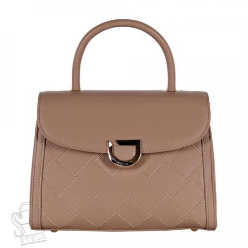 Сумка женская  012305079 beige Chisbella/30  в Новосибирске