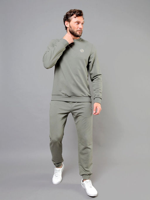 Толстовка мужская _ 05198 - F5 фото 6