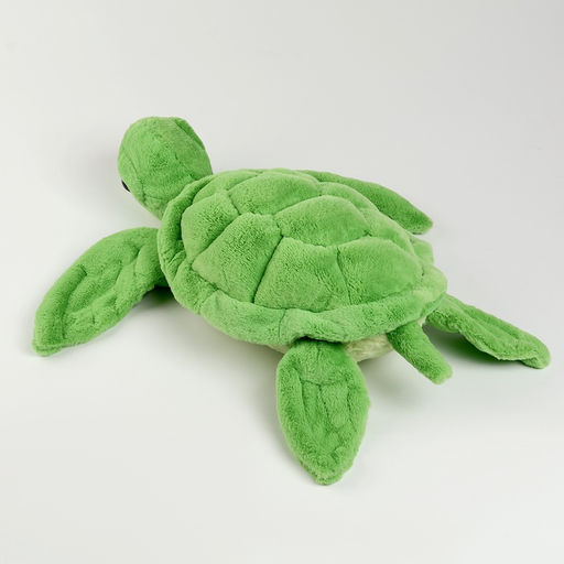 Мягкая игрушка Черепашка, 60 см - Simaland фото 5