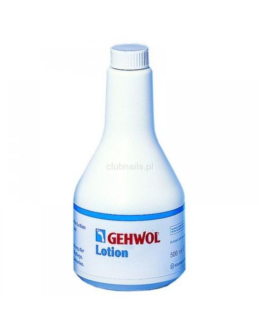 Gehwol lotion лосьон для рук и инструментов 500мл