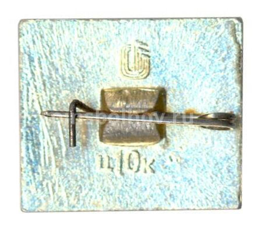 Значок Москва