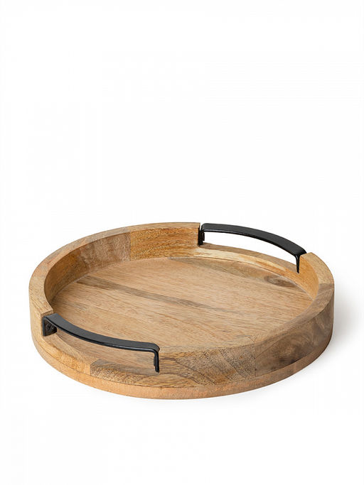 Поднос D25 D25; 25x5