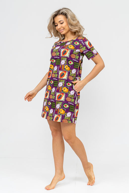 Туника 36727 - Натали фото 8