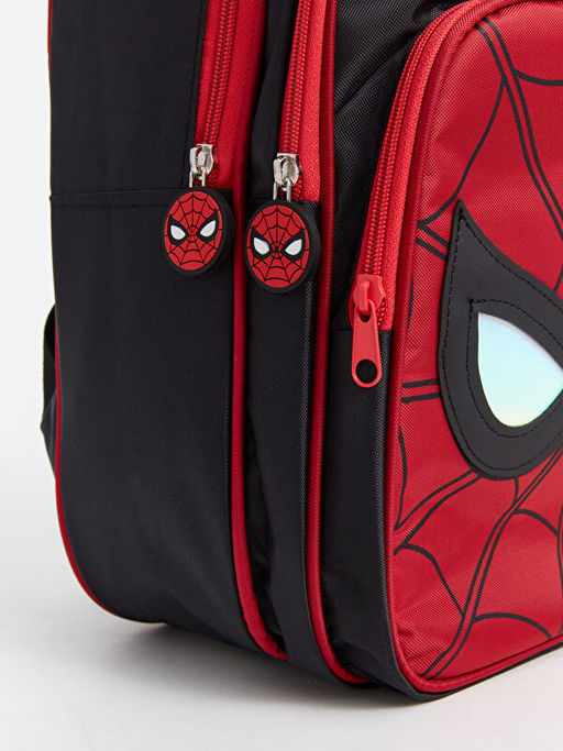 Рюкзак школьный Spider-Man для мальчиков