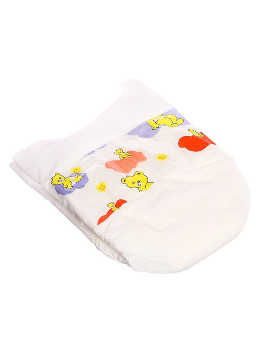 Уценка (в пакете) Пупс функциональный Мой малыш, пьет, писает, с аксессуарами - Simaland фото 11