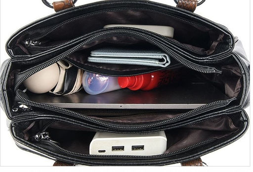 KAIDIFEINIROO Сумка женская 8270 фото 25