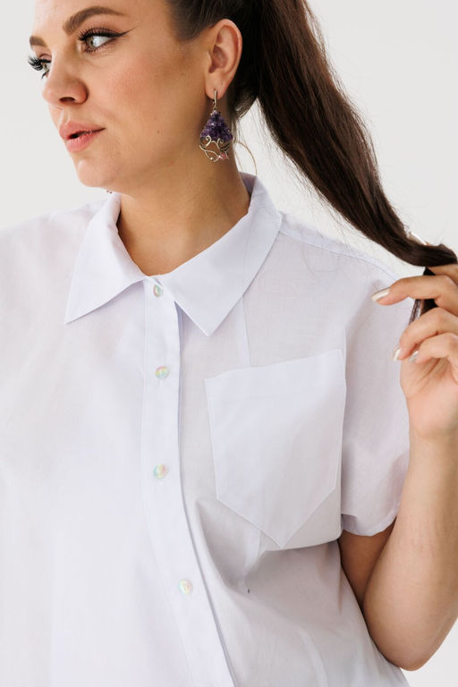 Блуза ANELLI 1530 инь