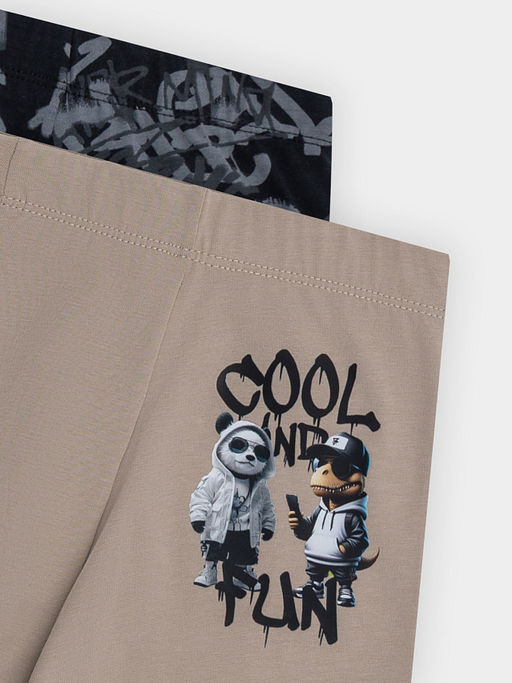 ТРУСЫ ДЛЯ МАЛЬЧИКОВ (2ШТ.) - Mark formelle фото 3