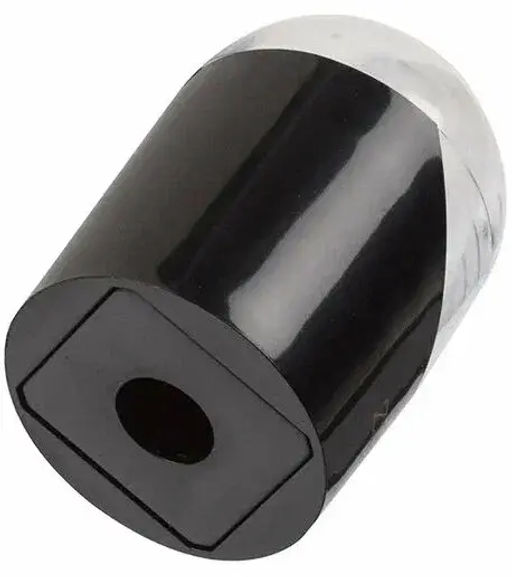 ZINGER Точилка SH- 05 односторонняя "Ракета"