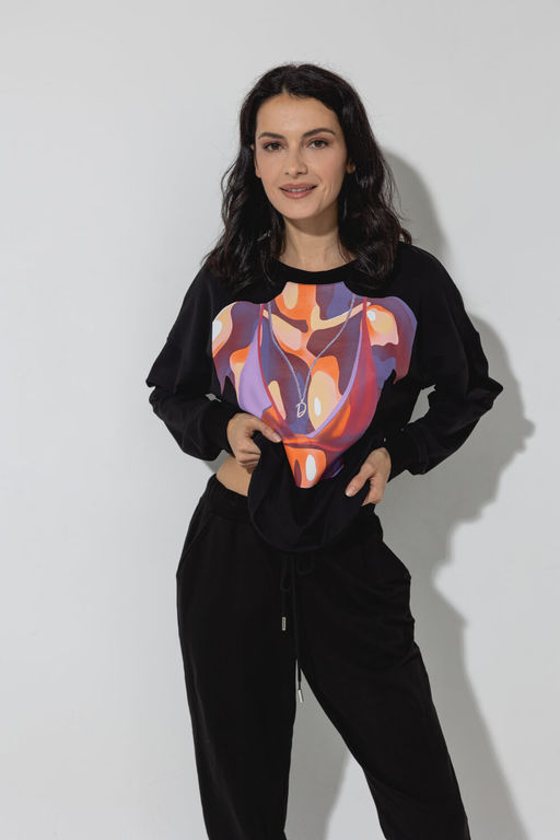 Толстовка - Deseo фото 2