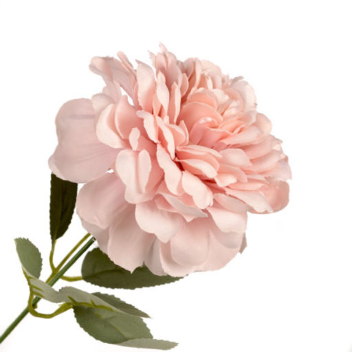 Цветок искусственный 47 см 9 бутонов / NT42-1 /уп 240/ - Галеонтрейд фото 5