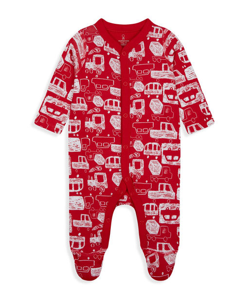 Mothercare / Комбинезон детский