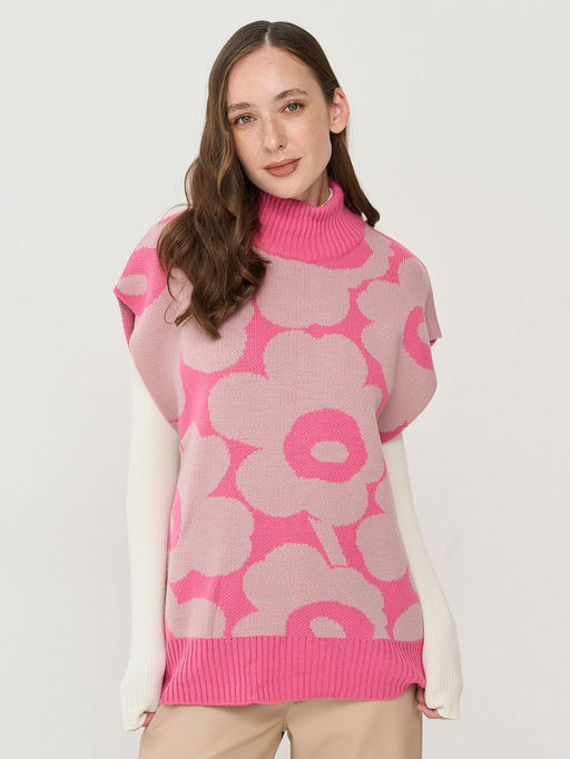 Жилет женский 7242-14135 - Vay фото 2