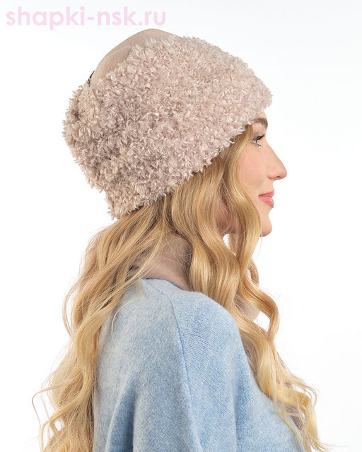 Белла Комплект (колпак+бактус) (57-59)