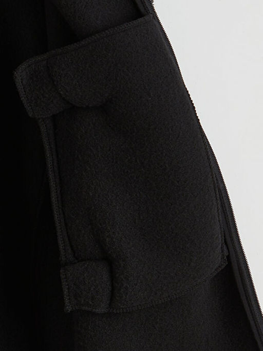 Kap??onlu Kad?n Polar H?rka