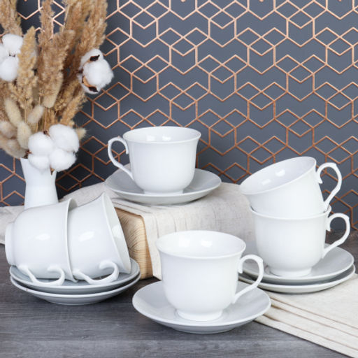 Блюдце / VR-6405 /уп 8/