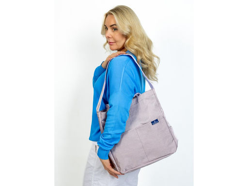 Сумка женская текстиль Lanotti 1701.1 фото 15