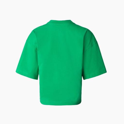 Футболка женская Little Secret, зелёная, размер 46