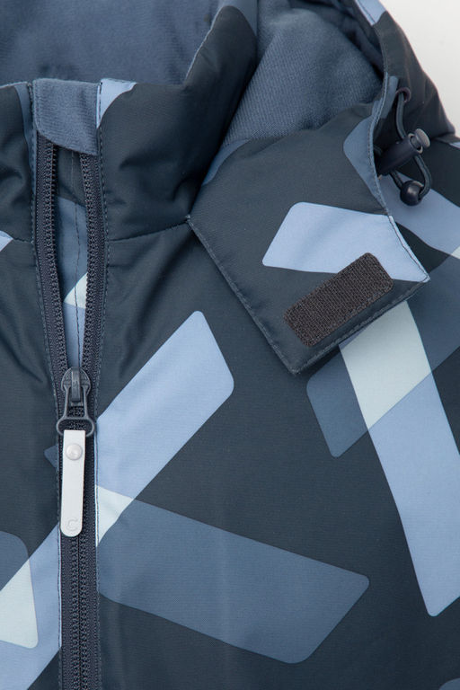 ВК 36089/н/1 ГР, куртка - Crockid фото 5