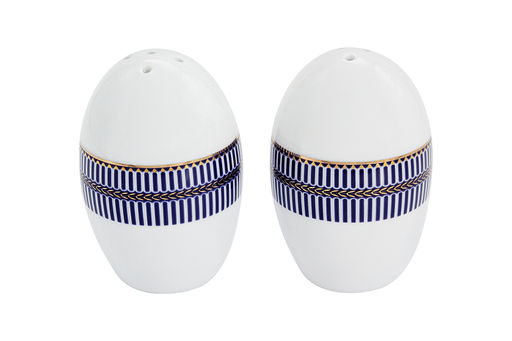 Обеденный сервиз Империя, 6 персон, 27 предметов - ANNA LAFARG MIDORI фото 10