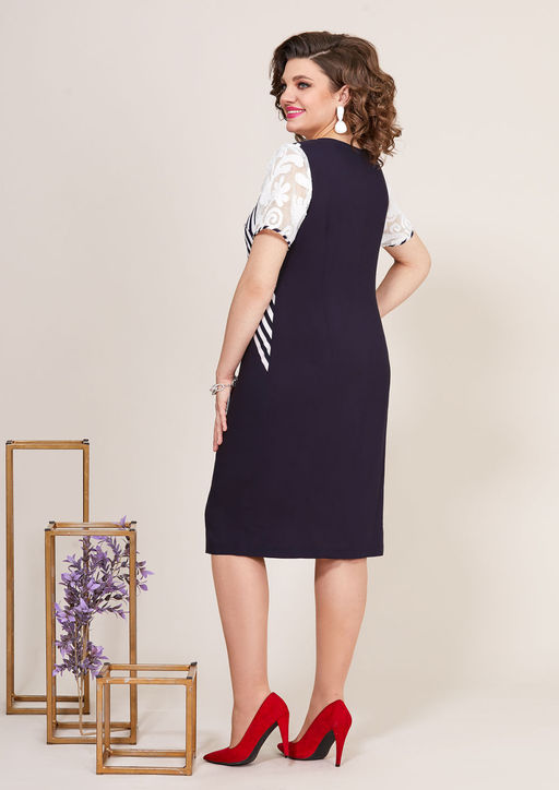 Платье Mira Fashion 5254  фото 2