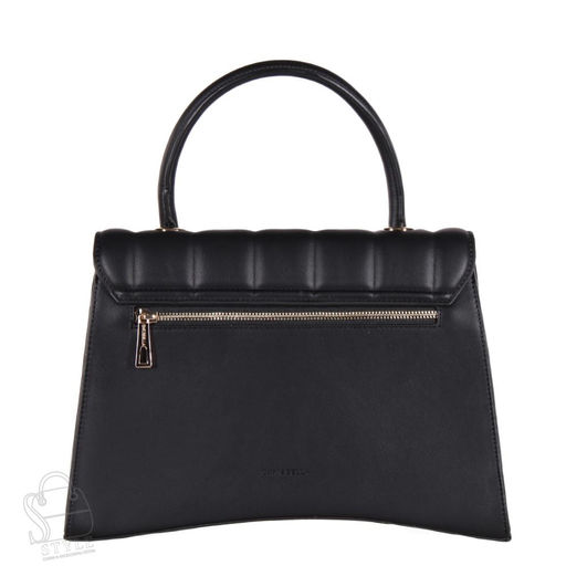 Сумка женская  012305002 black Chrisbella/30 в Новосибирске