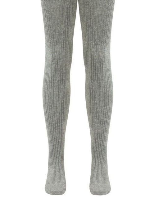Колготки подр. TIP-TOP 17С-149СП (16) - 566 серый - Conte elegant фото 2