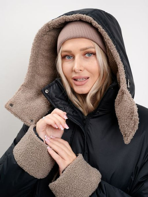 Куртка зимняя Лама - Yollochka фото 26