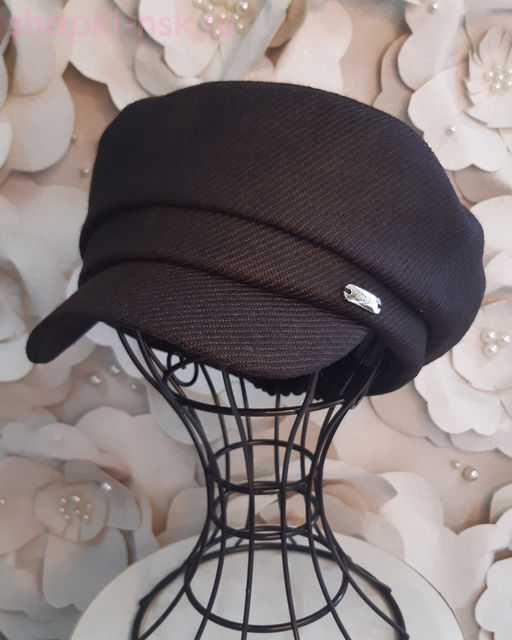 Марни Картуз женский флис (56-58)