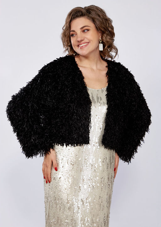 Платье Mira Fashion 5334W-Р  фото 227