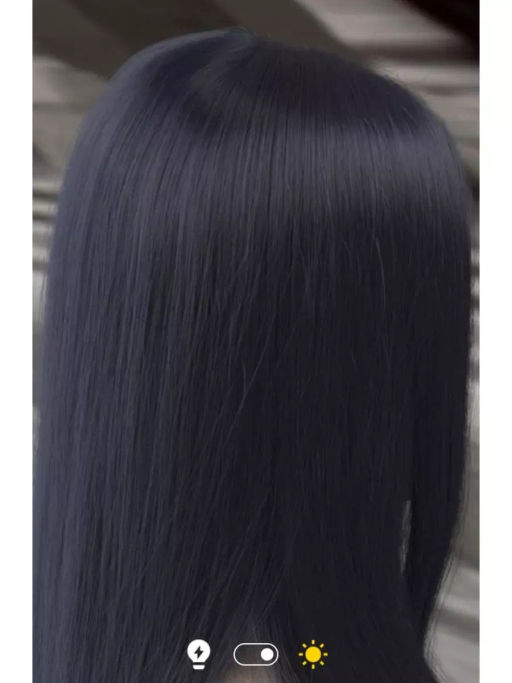 Стойкая краска 2/8 сине-черный LondaColor - Londa professional фото 4