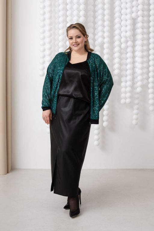 Юбка женская - Jp фото 8