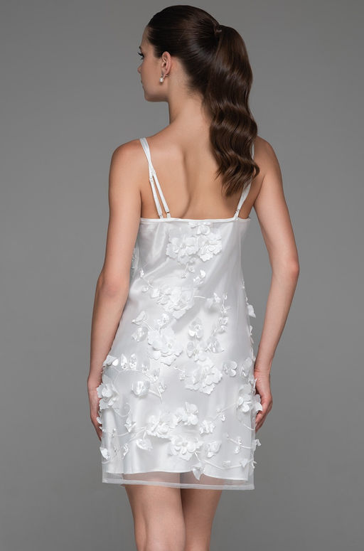 Florinda 4274 Короткая сорочка Mia-Amore