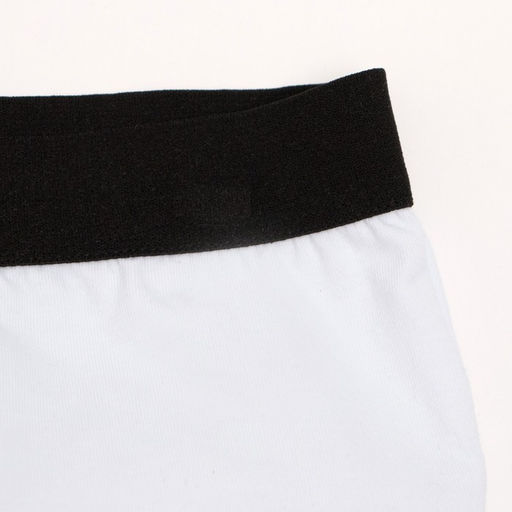 Трусы мужские боксеры MINAKU цвет белый, р-р 54