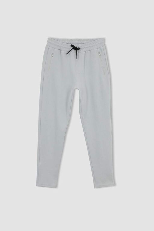 Спортивные спортивные штаны узкого кроя DeFactoFit для джоггеров  фото 6