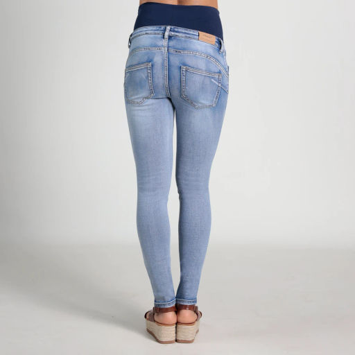 Oh ma! / Джинсы-скинни для беременных