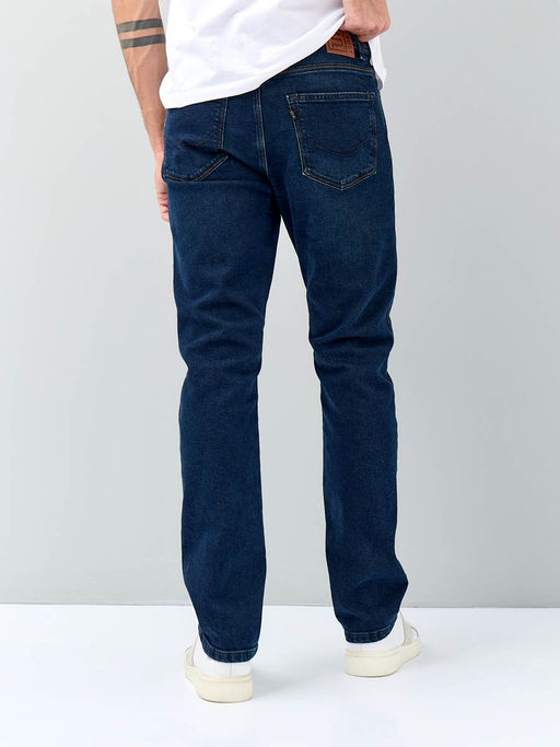 Мужские джинсы арт. 09652 - F5 фото 3