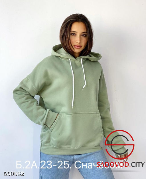 Толстовка - Bruno фото 10