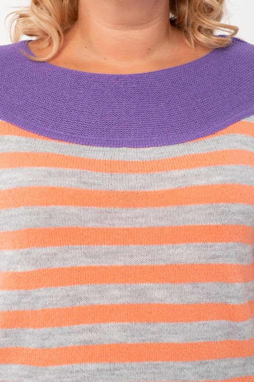 Джемпер Др4-104/3 - Wisell фото 11