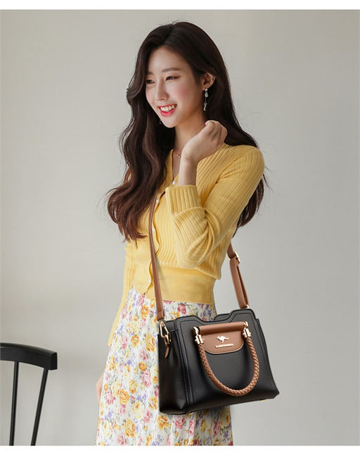 KAIDIFEINIROO Сумка женская 5893  фото 37