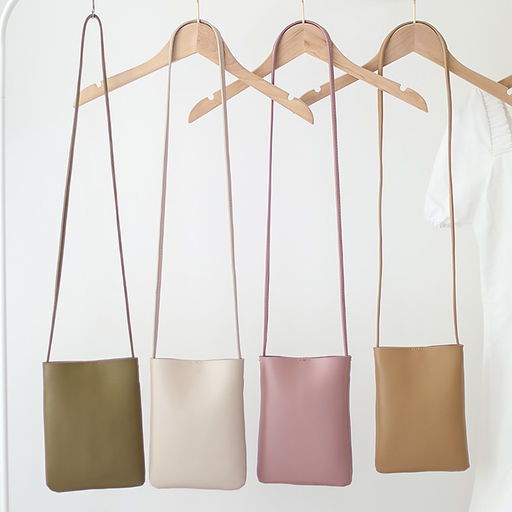 Сумка BAG-9991-Khaki - Ferro фото 4