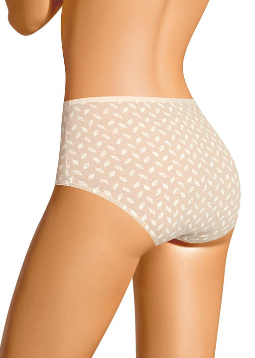 Трусы женские макси Модерн - Clever wear фото 2