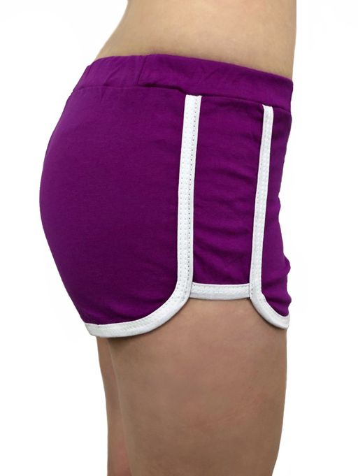 Шорты Жара в ассортименте - Lovetex фото 2