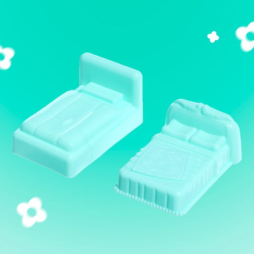 Кукольный домик «Сказочная жизнь на вилле» с куклой, питомцами и аксессуарами, светится в темноте